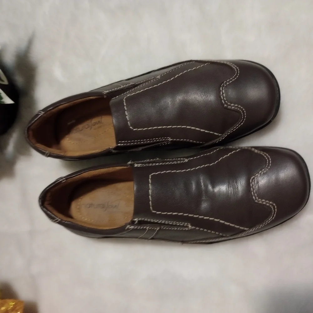 Natural soul shoes for women size 6